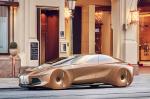 BMW Vision Next 100 2016 года
